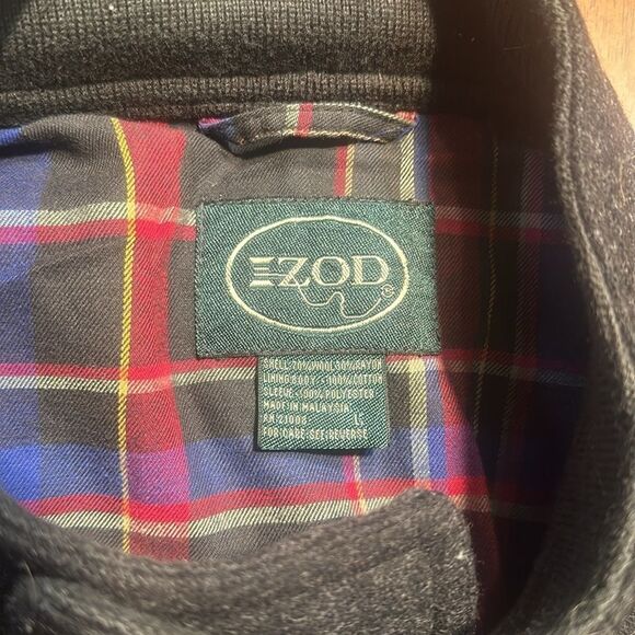 Izod coat L (2725) - Picture 5 of 6